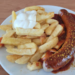 Photo n°1 de l'avis de Markus.� fait le 31/08/2021 à 19:55 sur le  Raiffeisen Grill Lohne à Wietmarschen