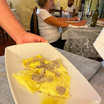 Photo n°2 de l'avis de Michel.. fait le 05/09/2023 à 07:36 sur le  Ristorante da Guido à Magliano in Toscana