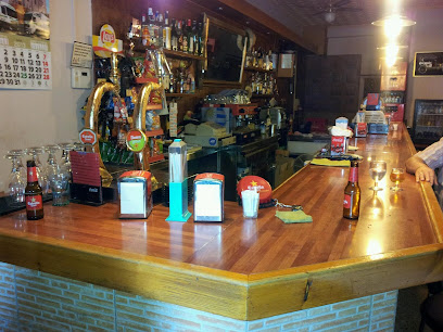 bar ciao - Carrer de Palamós, 9, 08820 El Prat de Llobregat, Barcelona, Spain