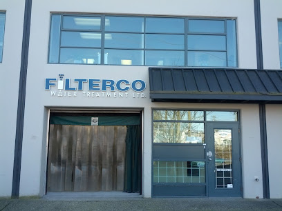 Filterco Water Treatment Ltd.