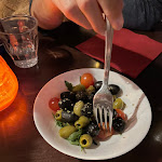 Photo n°1 de l'avis de Enrico.. fait le 26/03/2022 à 19:48 sur le  Tom’n’Jerry à Berlin