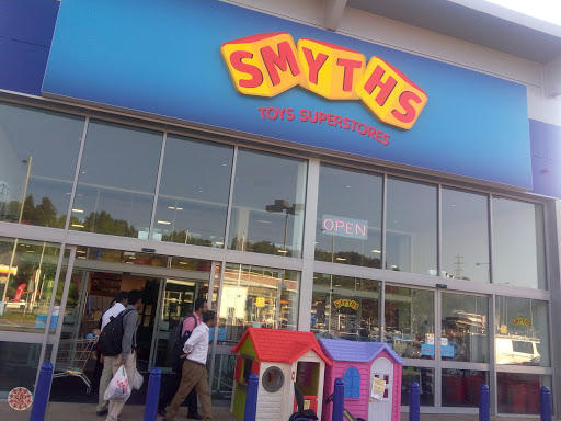 Smyths Toys Superstores Bradford