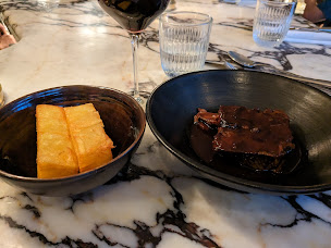 Photo n°128 de Aux Prés Cyril Lignac à Paris ()