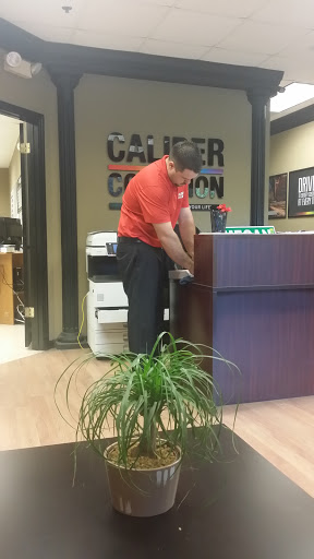 Auto Body Shop «Caliber Collision», reviews and photos, 430 Kane Ct, Oviedo, FL 32765, USA