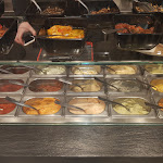 Photo n°1 de l'avis de Nacarlo.a fait le 25/02/2019 à 21:42 sur le  DOG OUT | Napoli Piazza Municipio à Naples