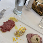 Photo n°4 de l'avis de GorillaImpulsivo. fait le 30/10/2021 à 12:04 sur le  Osteria Amarotto à Casale Monferrato