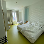 Photo n°2 de l'avis de Rimoun.d fait le 05/06/2022 à 15:09 sur le  Legendary Porto Hotel à Porto