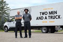 Two Men and a Truck Moving - Photo 3 - Car repair in Fort Collins, CO, Fort Collins