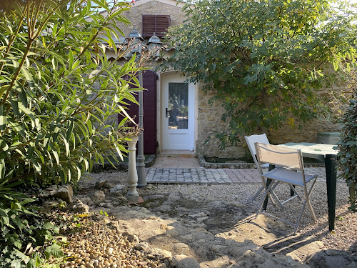 Lodge Au Milieu des Arbres Besse-sur-Issole