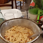 Photo n°4 de l'avis de Michele.e fait le 20/09/2019 à 10:00 sur le  Osteria Paradiso Isernia à Isernia