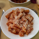 Photo n°5 de l'avis de alka.a fait le 26/08/2019 à 19:45 sur le  Borghiciana Pastificio Artigianale à Rome