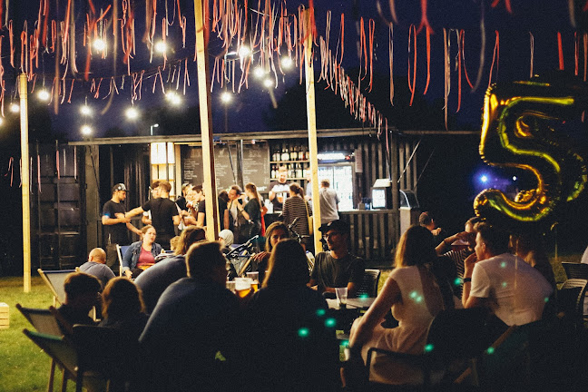 Opinii despre Nurt în Poznań - Bar