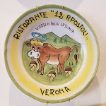 Photo n°2 de l'avis de J.D..a fait le 31/05/2022 à 13:24 sur le  Romanè à Rome