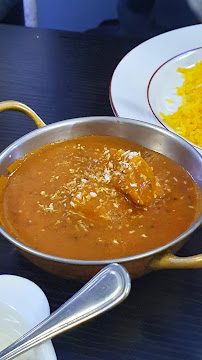 Korma du Restaurant Indien Curry Villa à Paris - n°13