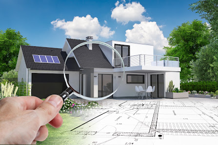 Audit Expert Bâtiment 54 bis Chem. de Moruel, 74200 Marin, France