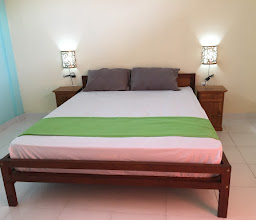 Repag Wayan Canggu Hostel photo