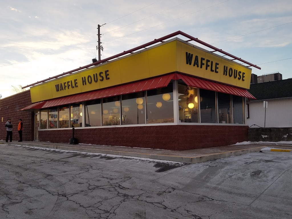 Waffle House 64075