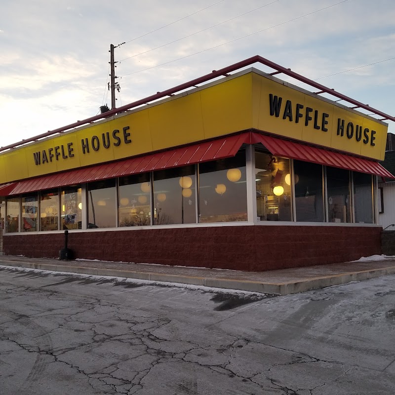 Waffle House #1323