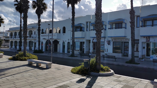 UniCredit Lungomare Terra D'Otranto, 9, 73028 Otranto LE, Italia
