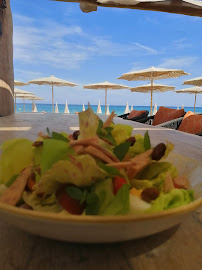 Plats et boissons du Restaurant Byblos Beach Ramatuelle - n°2