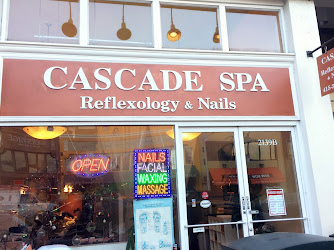Cascade Nail & Spa