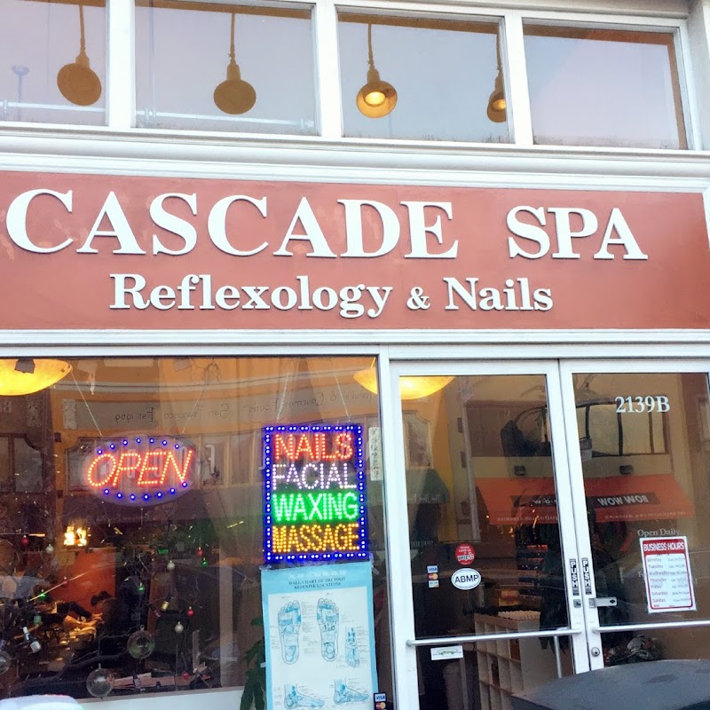 Cascade Nail & Spa