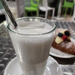 Photo n°2 de l'avis de Vittoria.a fait le 16/11/2022 à 07:39 sur le  Mille Voglie à Baranzate