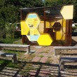 West Seattle Bee Garden