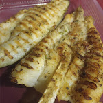 Photo n°2 de l'avis de Lorenzo.a fait le 12/08/2020 à 21:27 sur le  Rosticceria con ristorantino Da Renzo à Cervia