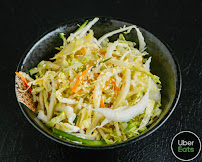 Salade de chou du Restaurant japonais Mikado à Strasbourg - n°1