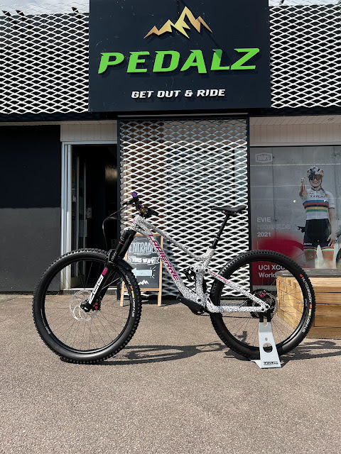 Pedalz Limited