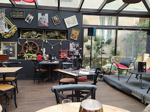 Photo n°35 de Racine Restaurant à Avignon ()