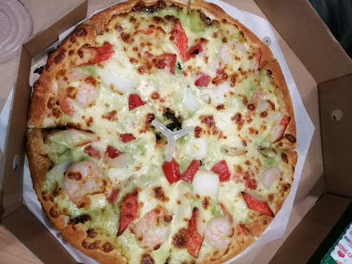 Top 20 pizza Quận 2 Hồ Chí Minh 2022