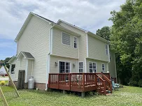 The Fresh Rinse - Car repair in , Jacksonville - Rated 0.0/5