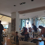 Photo n°1 de l'avis de Sonia.a fait le 27/06/2021 à 11:59 sur le  Italian Pizza Restaurant  Giro di Boa  - Pesaro Seaside - Italy à Pesaro