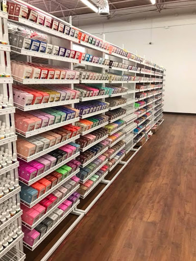 Beauty Supply Store «Princess Nail Supply», reviews and photos, 1300 Buck Jones Rd, Raleigh, NC 27606, USA