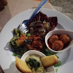 Photo n°2 de l'avis de Giovanni.a fait le 31/07/2021 à 20:31 sur le  Le Locande Di Totó à Casarano