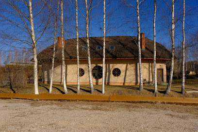 Piejūras nams