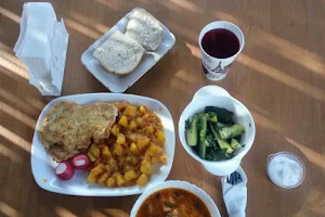🍲 Обіди в Буках 🏞️ Буцький каньйон image