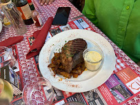 Steak du Bistro du Marché à Saint-Maur-des-Fossés - n°10
