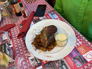 Photo n°102 de Bistro du Marché à Saint-Maur-des-Fossés ()