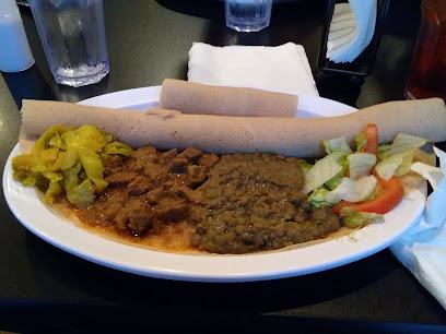 Altu's Ethiopian Cuisine