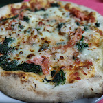 Photo n°1 de l'avis de Alessandro.r fait le 26/08/2022 à 09:35 sur le  Pizzeria Di Lu Zu Giovanni à Triscina