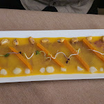 Photo n°4 de l'avis de MaFlex. fait le 18/12/2021 à 20:17 sur le  Restaurant Huacas Peru - Wiesbaden à Wiesbaden