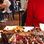 Photo n°1 de l'avis de Federica.r fait le 05/10/2020 à 14:27 sur le  L'Altro Cantuccio Ristorante à Montepulciano