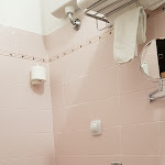 Photo n°7 de l'avis de Isis.l fait le 12/06/2022 à 21:09 sur le  Albergo La Marina à Deiva Marina