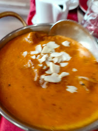 Curry du Restaurant indien Nameste à Saint-Germain-en-Laye - n°13