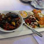 Photo n°2 de l'avis de Andrea.a fait le 25/08/2021 à 18:55 sur le  Ristorante Pizzeria Peter Pan à Arco