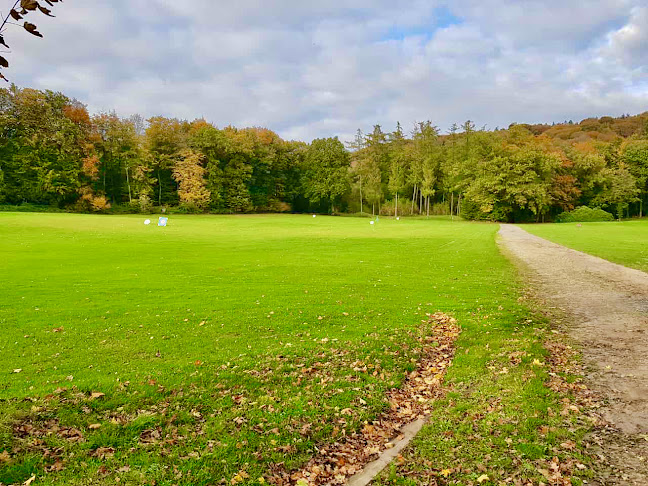 Rezensionen über Golfclub Tecklenburger Land in Reinach - Sportstätte