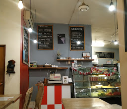 Warung Satay Club Cafe photo